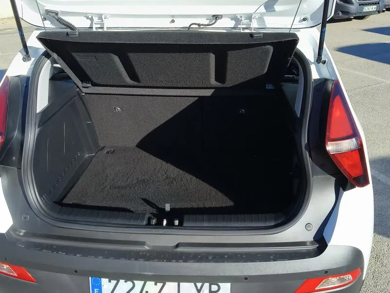 Hyundai Bayon 1.0 T-GDi 48V Maxx - foto 39