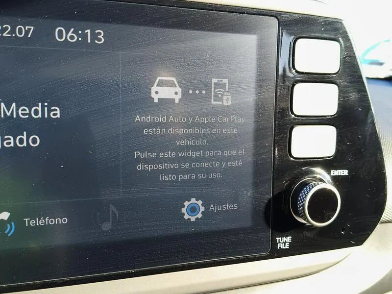 Hyundai Bayon 1.0 T-GDi 48V Maxx - foto 16