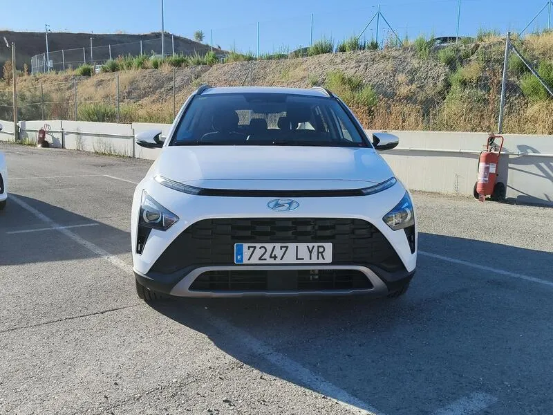 Hyundai Bayon 1.0 T-GDi 48V Maxx - foto 9