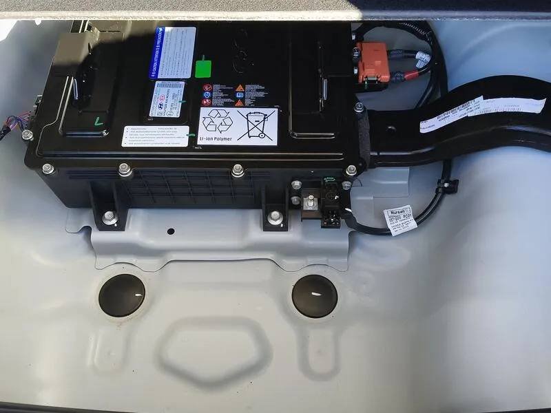 Hyundai Bayon 1.0 T-GDi 48V Maxx - foto 37