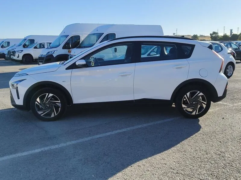 Hyundai Bayon 1.0 T-GDi 48V Maxx - foto 3