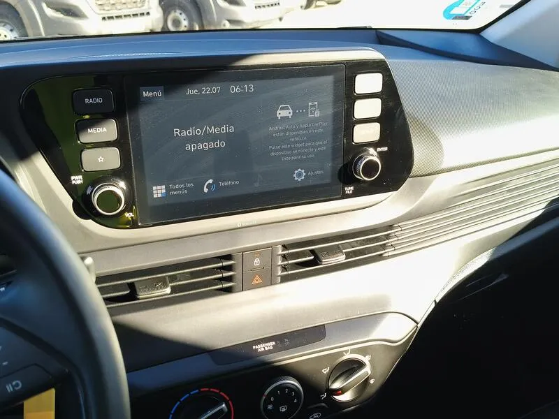Hyundai Bayon 1.0 T-GDi 48V Maxx - foto 11