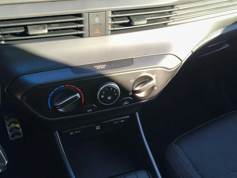 Hyundai Bayon 1.0 T-GDi 48V Maxx - foto 12