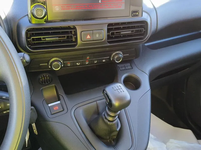 Citroën Berlingo BlueHDi 100 Club - foto 12