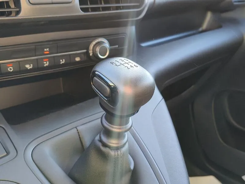 Citroën Berlingo BlueHDi 100 Club - foto 13