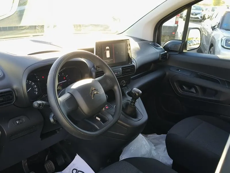 Citroën Berlingo BlueHDi 100 Club - foto 10