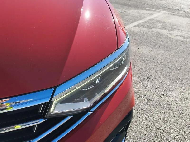 Volkswagen Passat R-Line 2.0 TDI - foto 45