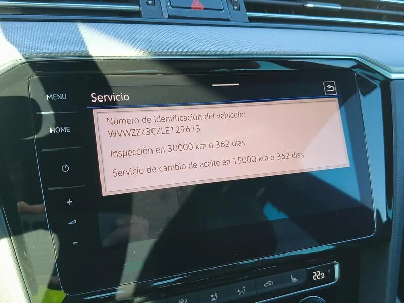 Volkswagen Passat R-Line 2.0 TDI - foto 18