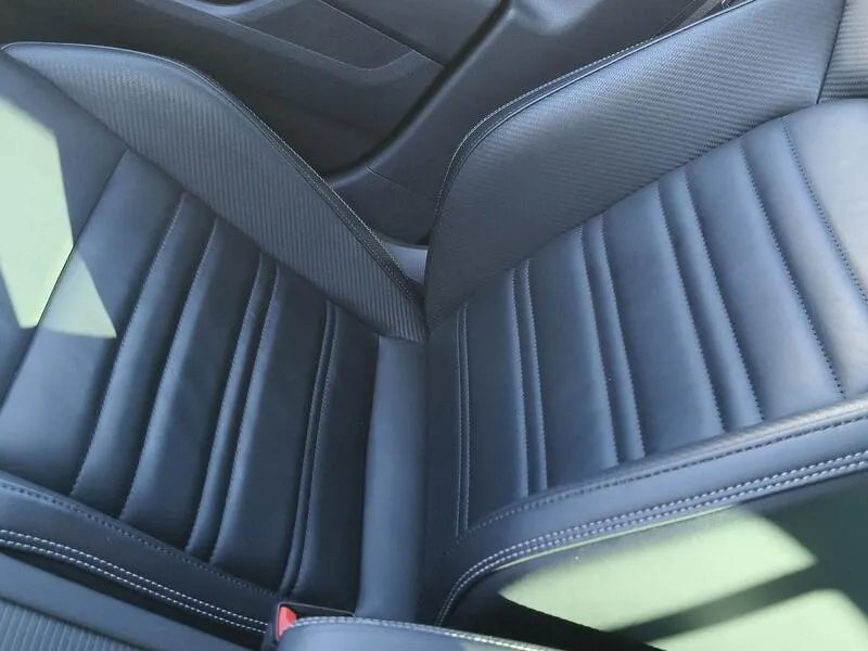 Volkswagen Passat R-Line 2.0 TDI - foto 23