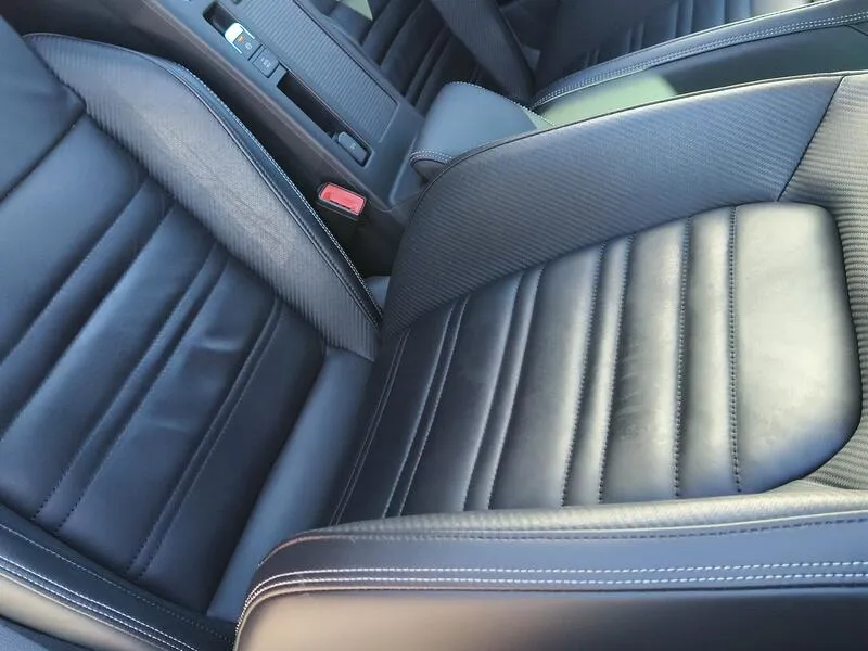 Volkswagen Passat R-Line 2.0 TDI - foto 32