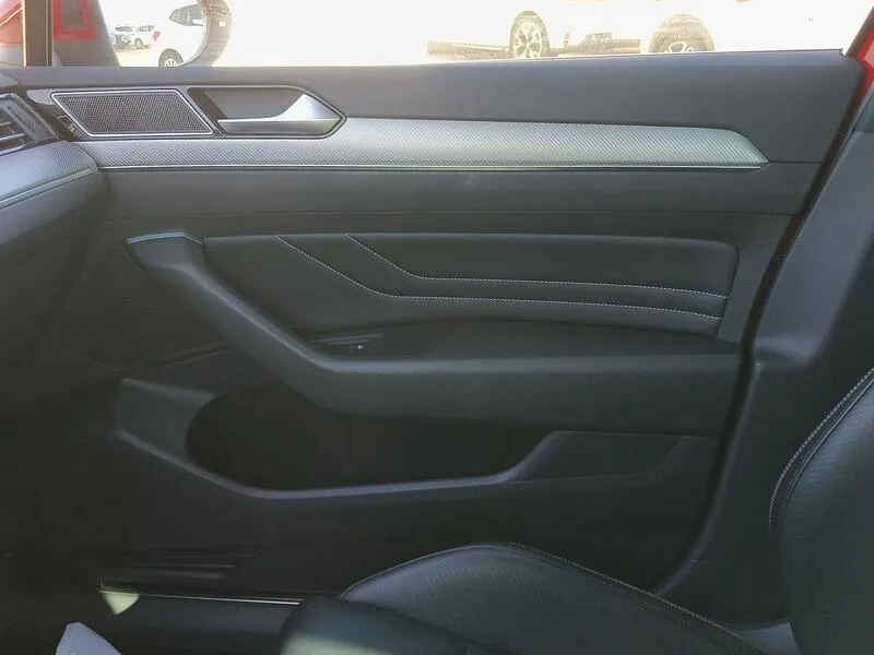 Volkswagen Passat R-Line 2.0 TDI - foto 22