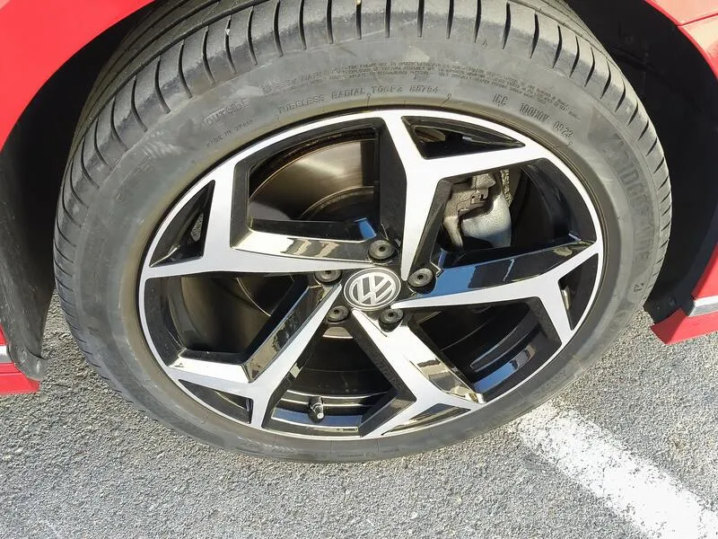 Volkswagen Passat R-Line 2.0 TDI - foto 42