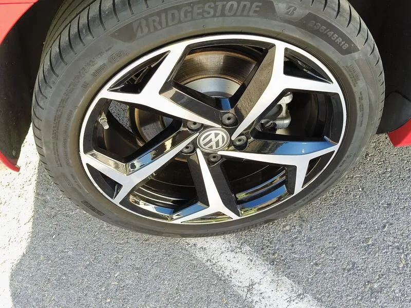 Volkswagen Passat R-Line 2.0 TDI - foto 41