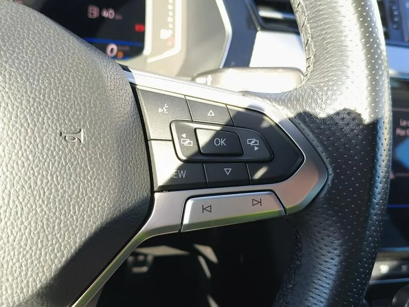 Volkswagen Passat R-Line 2.0 TDI - foto 25