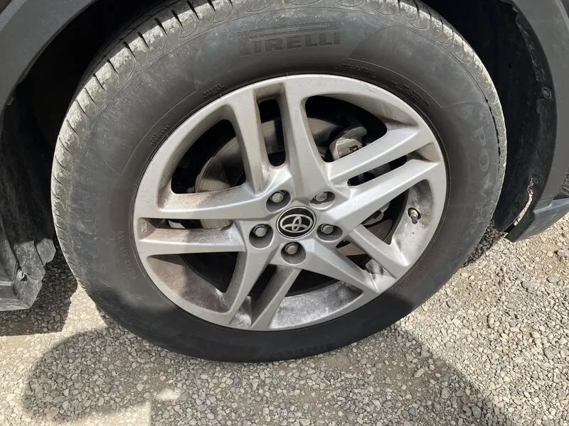 Toyota C-HR 1.8 125H Active - foto 35
