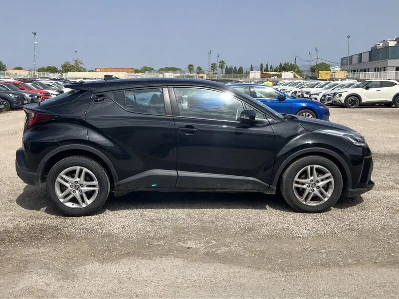 Toyota C-HR 1.8 125H Active - foto 7