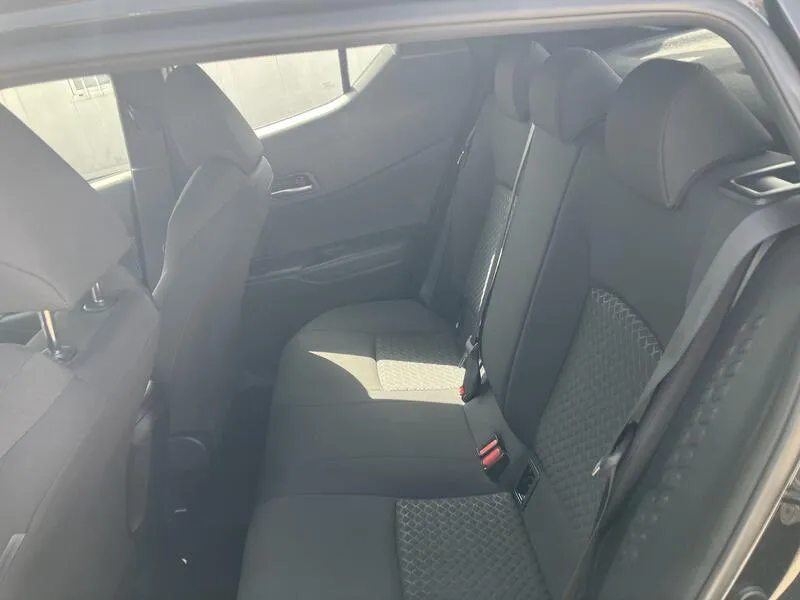 Toyota C-HR 1.8 125H Active - foto 19