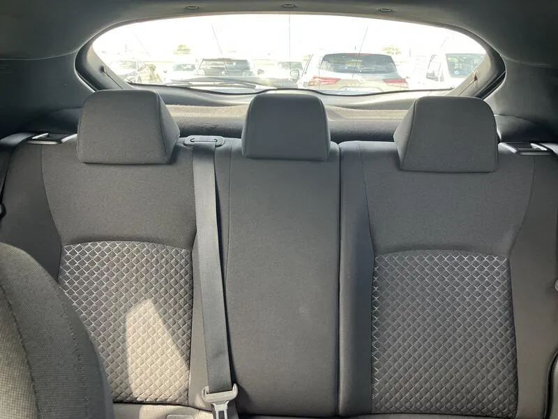 Toyota C-HR 1.8 125H Active - foto 32