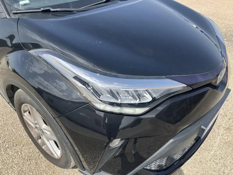 Toyota C-HR 1.8 125H Active - foto 10