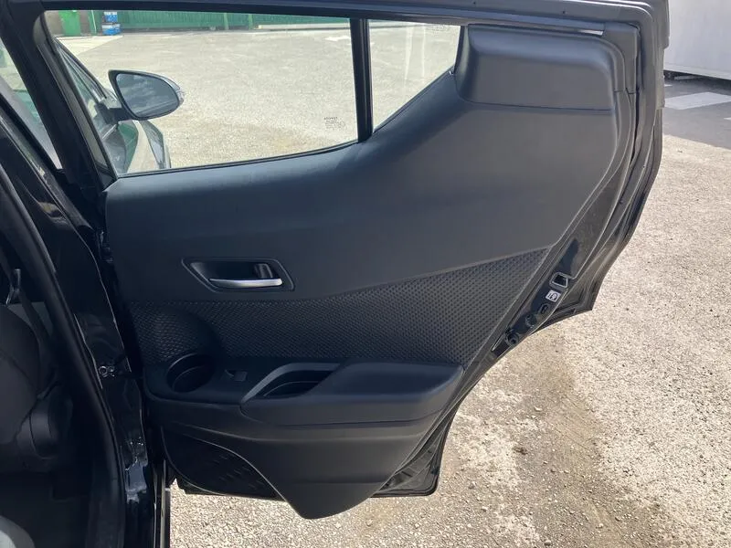 Toyota C-HR 1.8 125H Active - foto 14