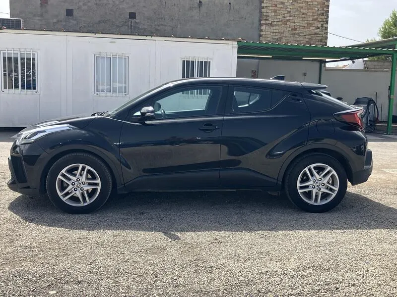 Toyota C-HR 1.8 125H Active - foto 3