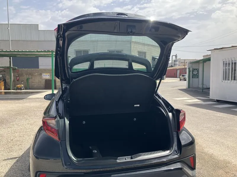 Toyota C-HR 1.8 125H Active - foto 15