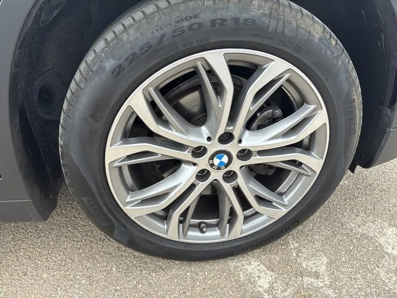 BMW X1 sDrive18i - foto 40