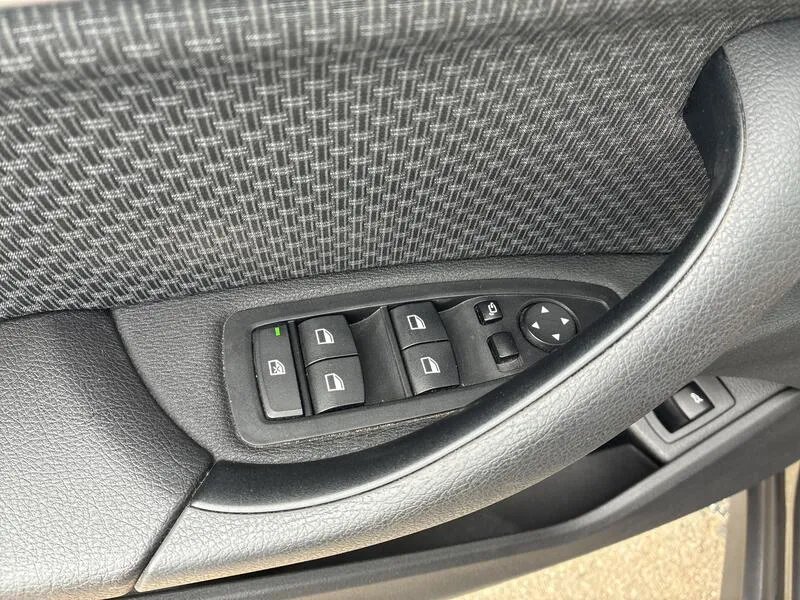 BMW X1 sDrive18i - foto 31