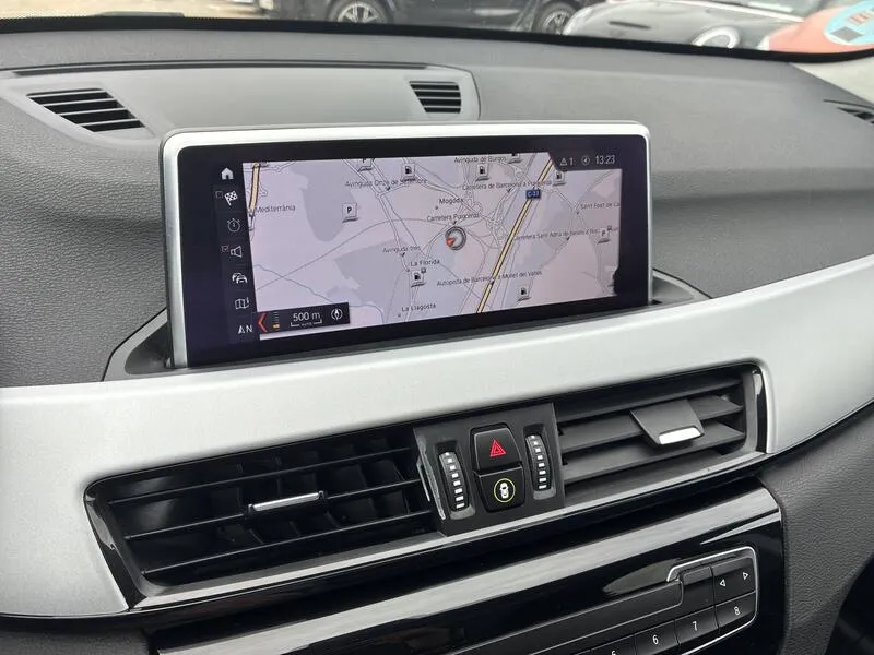 BMW X1 sDrive18i - foto 13
