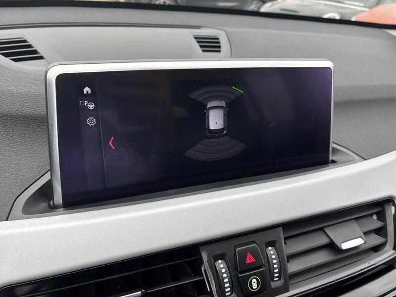 BMW X1 sDrive18i - foto 14
