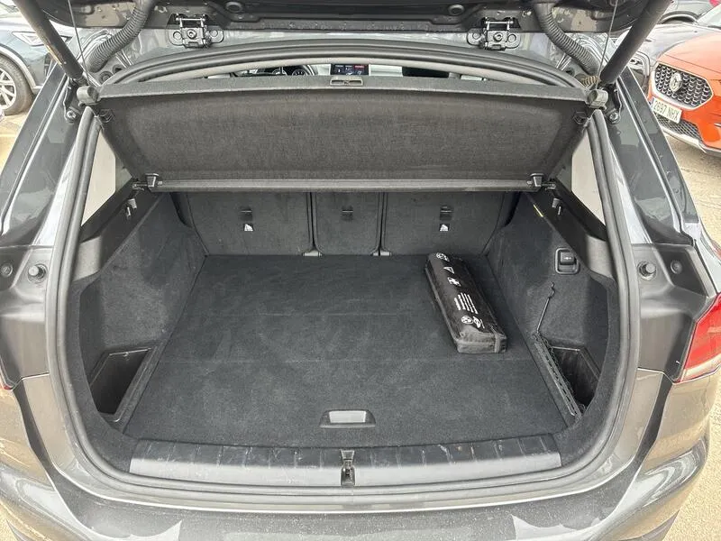 BMW X1 sDrive18i - foto 35