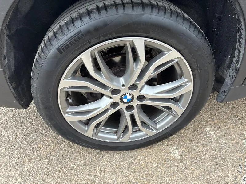BMW X1 sDrive18i - foto 39