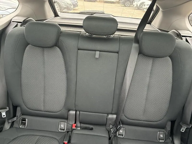 BMW X1 sDrive18i - foto 26