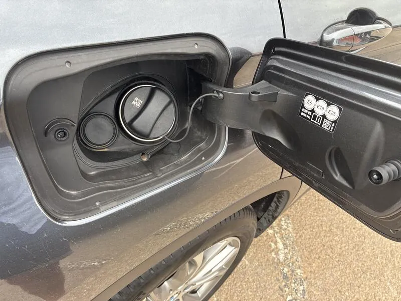 BMW X1 sDrive18i - foto 38