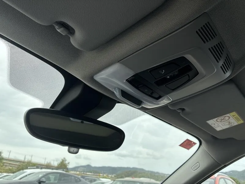 BMW X1 sDrive18i - foto 20
