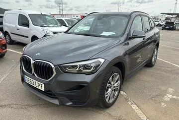 bmw x1 sdrive18i gasolina automatica arval barcelona 903000000284193