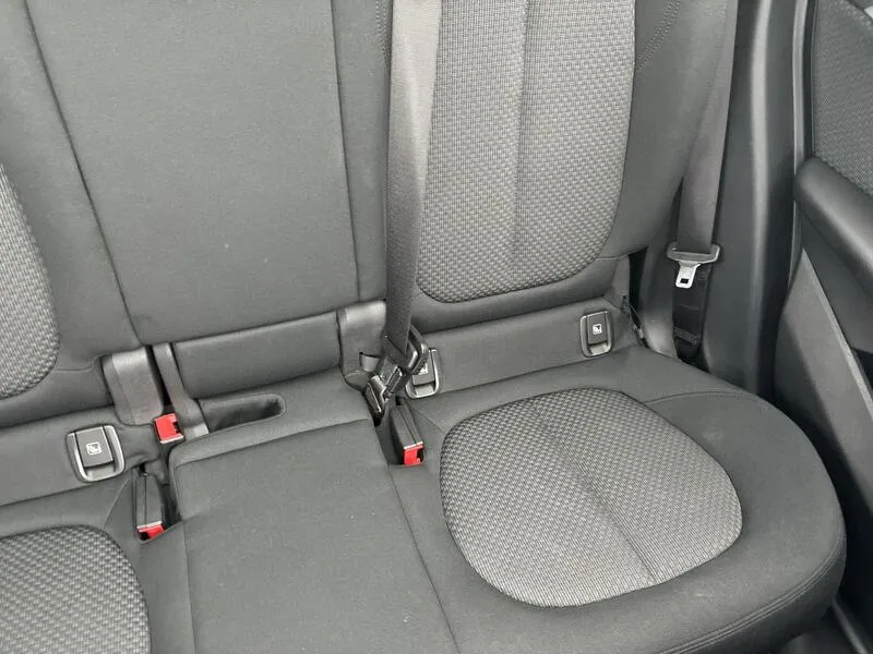 BMW X1 sDrive18i - foto 28