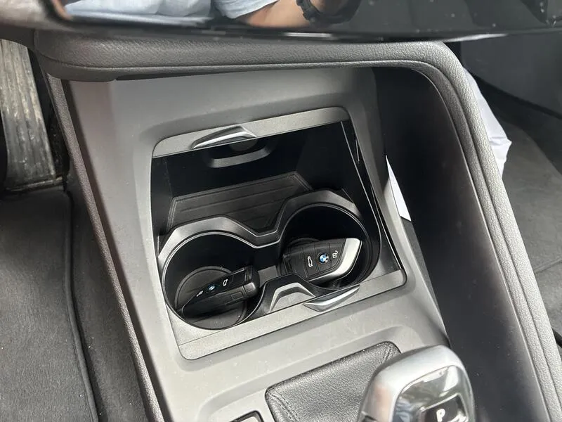 BMW X1 sDrive18i - foto 17
