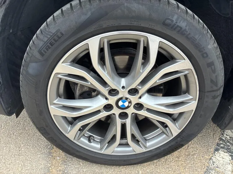 BMW X1 sDrive18i - foto 33