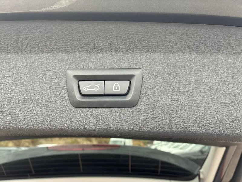 BMW X1 sDrive18i - foto 36