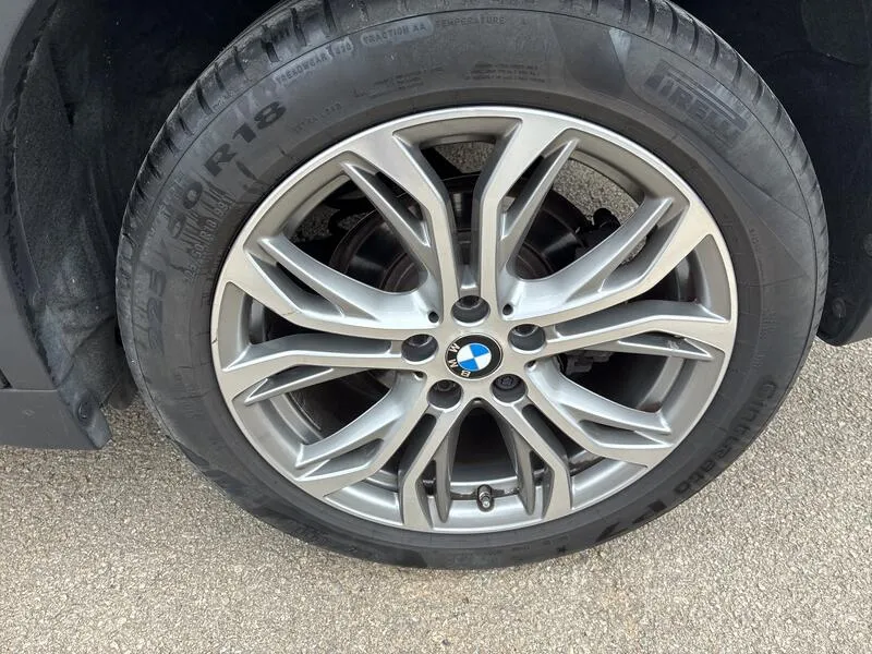 BMW X1 sDrive18i - foto 34