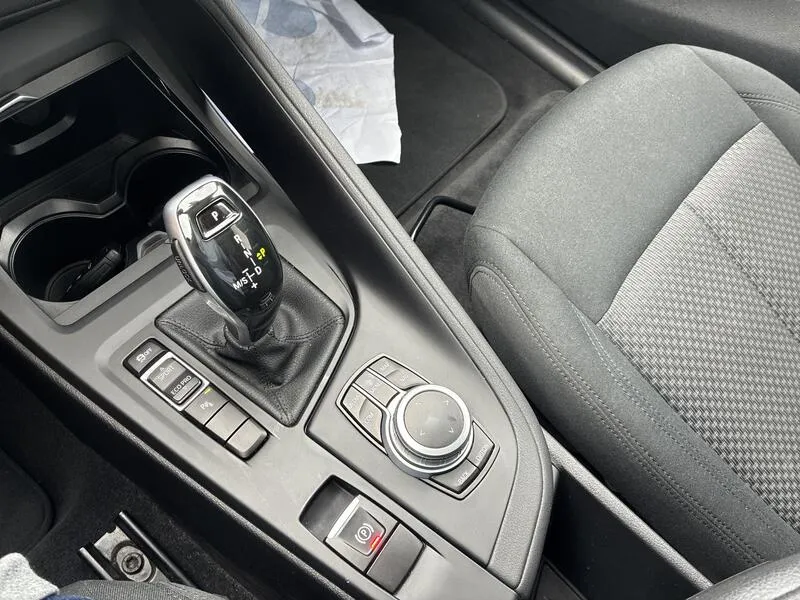 BMW X1 sDrive18i - foto 18