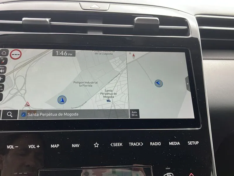 Hyundai Tucson 1.6 T-GDi 48V Tecno Sky - foto 43
