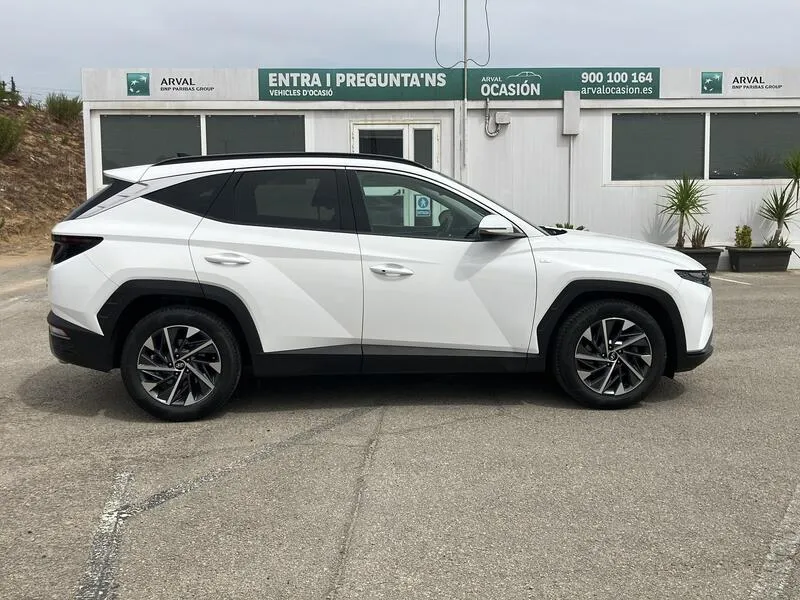 Hyundai Tucson 1.6 T-GDi 48V Tecno Sky - foto 7