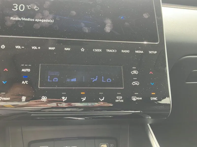 Hyundai Tucson 1.6 T-GDi 48V Tecno Sky - foto 41