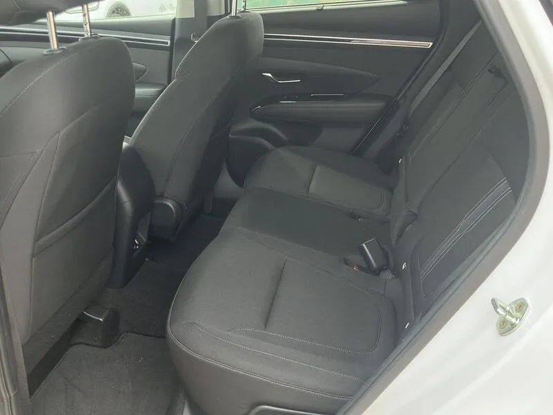Hyundai Tucson 1.6 T-GDi 48V Tecno Sky - foto 15