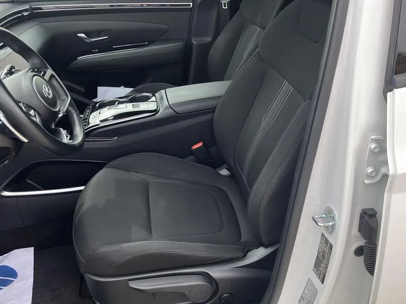 Hyundai Tucson 1.6 T-GDi 48V Tecno Sky - foto 13