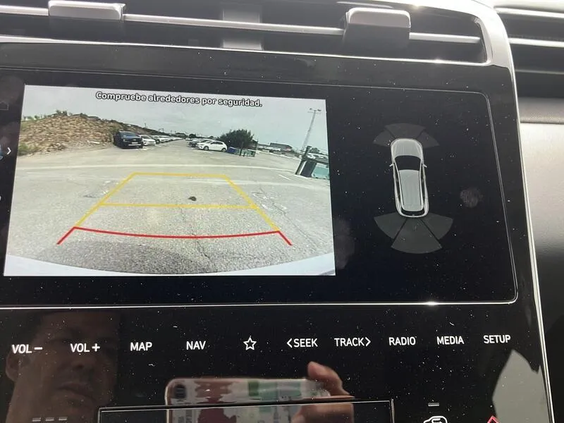 Hyundai Tucson 1.6 T-GDi 48V Tecno Sky - foto 45