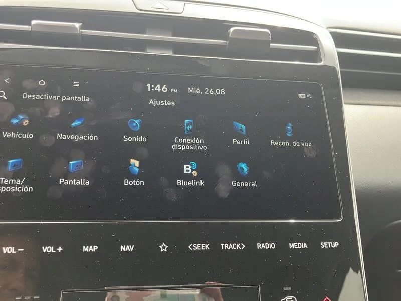 Hyundai Tucson 1.6 T-GDi 48V Tecno Sky - foto 42