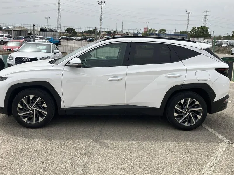 Hyundai Tucson 1.6 T-GDi 48V Tecno Sky - foto 3